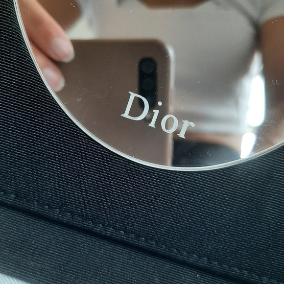 Dior Other Christian Dior Mirror Used Poshmark